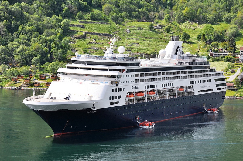 CRUCEROS MS RYNDAM FIORDOS NORUEGOS HOLLAND AMERICA DESCUENTOS OFERTAS FIORDOS CRUCEROS NORUEGA